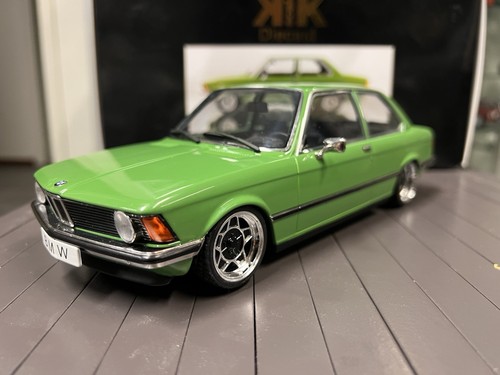 Modellautos scale bmw - modellautos, kk-scale