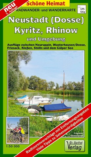 Neustadt kyritz - neustadt,