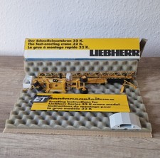 Liebherr k - liebherr, 32
