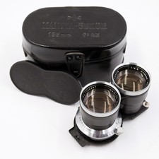 Mamiya Sekor 135/ 4,5 Mamiya