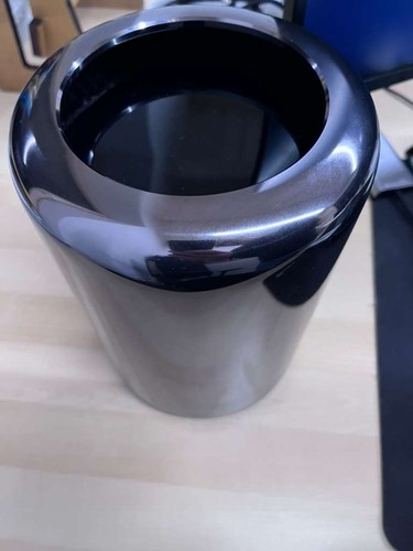 Apple mac pro - mac, late