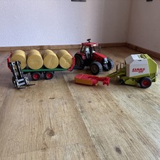 BRUDER Traktor Claas
