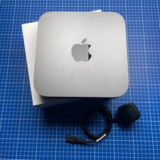 Apple Mac mini 2018 i7 3,2GHz