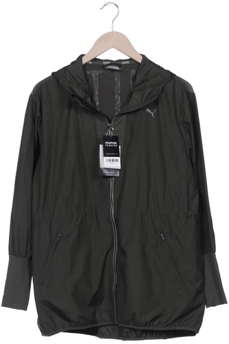 Puma mantel damen jacke parka - jacke,