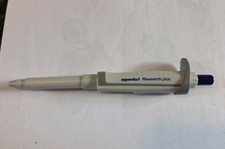 Eppendorf Kugelschreiber