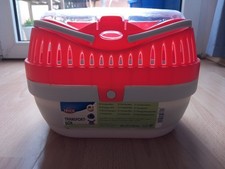 Trixie Transportbox Kunststoff  30 x 21 x 23 cm