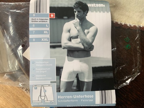 Watsons herren unterhose - watsons,