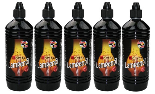 Lampenöl klar fackel öl - lampenöl,