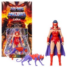 Masters of the Universe