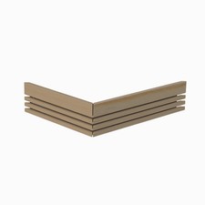 Sentiotec Holzreling groß