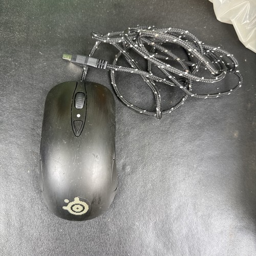 Steelseries sensei raw - sensei,