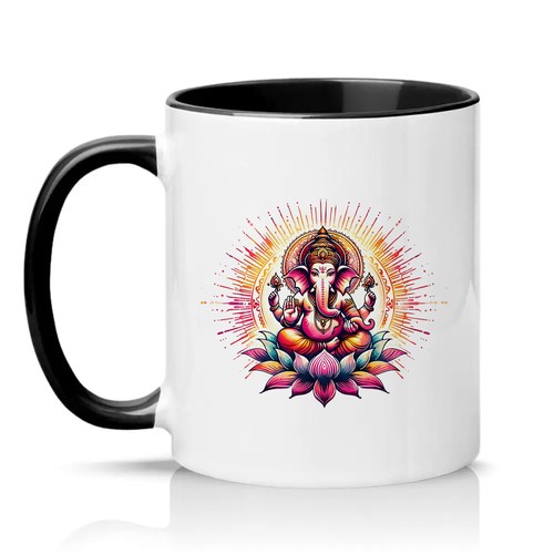 Ganesha hindu gott unisex - unisex, 11