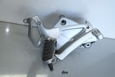 BMW F800ST F 800 ST  Fußraste