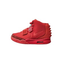 Nike Air Yeezy 2 Red October