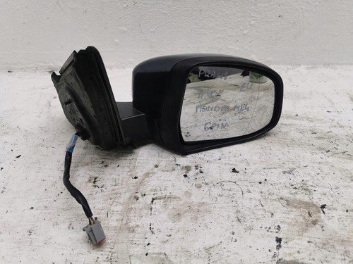 Ford mondeo mk4 pin 07 - mk4,