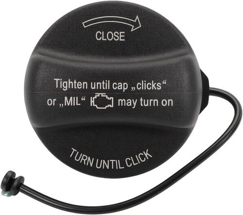 Tankdeckel mit halteband - mit,