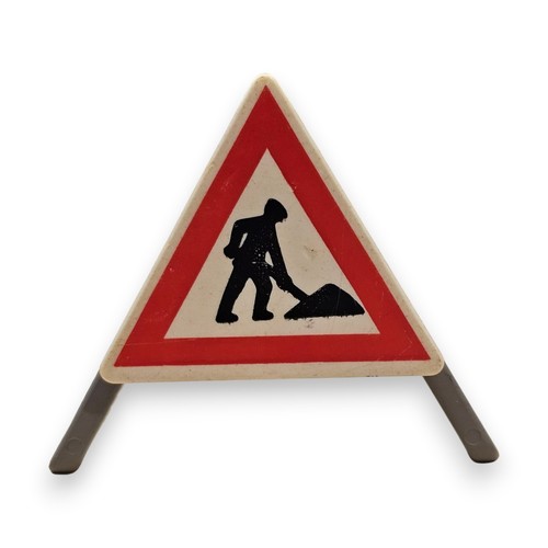 Playmobil straßenschild - playmobil,