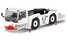 Goldhofer K4 Flugzeugschlepper