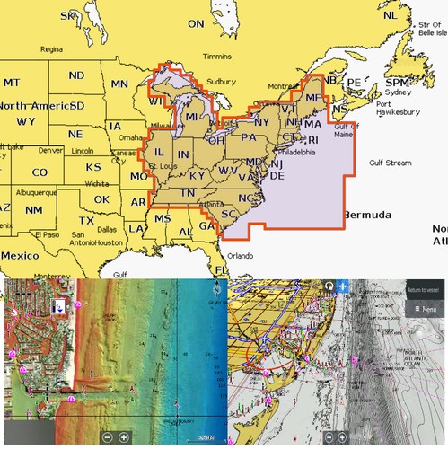 2026 navionics platinum - platinum, plus