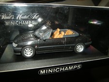 Minichamps peugeot 306 - 1:43,
