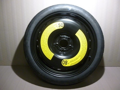 Audi notrad not - 8w,