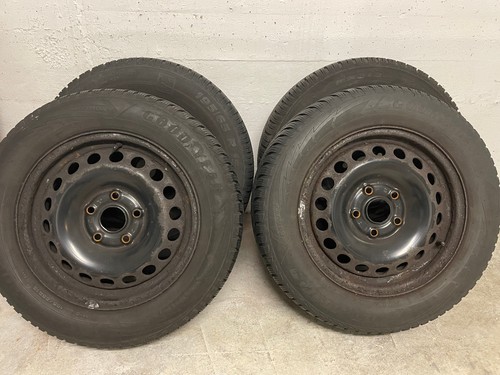 Touran winterreifen auf - vw,