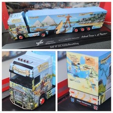 DAF XF  H. Morgenstern