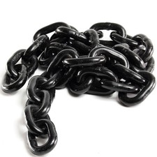 Alfa Logistik Stahlkette