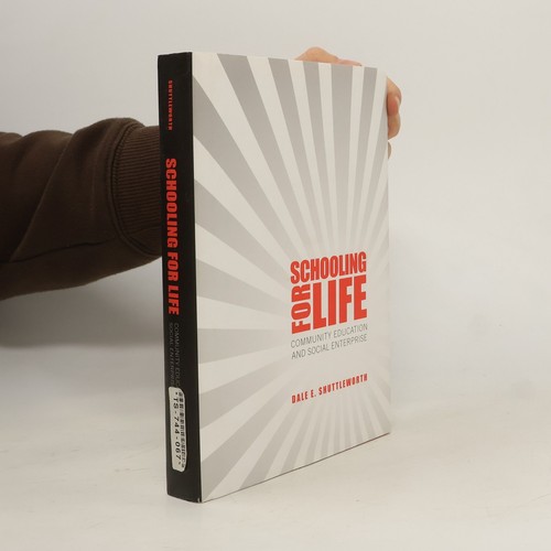 Schooling for life - for, community