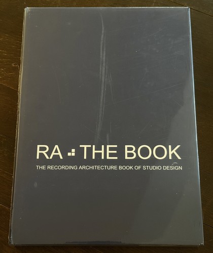 The book - -, recording