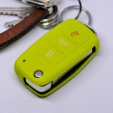 Auto Schlüssel Hülle Apfel