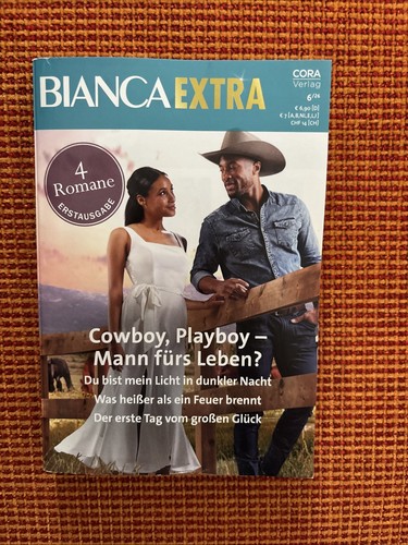Bianca extra cora - extra,