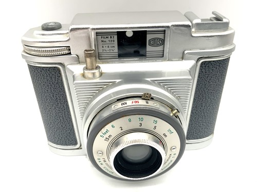 Bilora bella sucherkamera - 66,