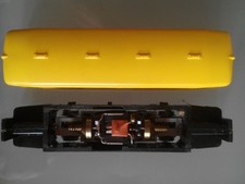 Tillig triebwagen 09 - tillig, /