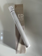 LED Multifunktionsleuchte Kabellos, Batteriebetrieben,mit Bewegungssensor Tchibo