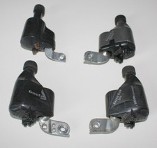 4 Stück Fahrrad Dynamos - 6