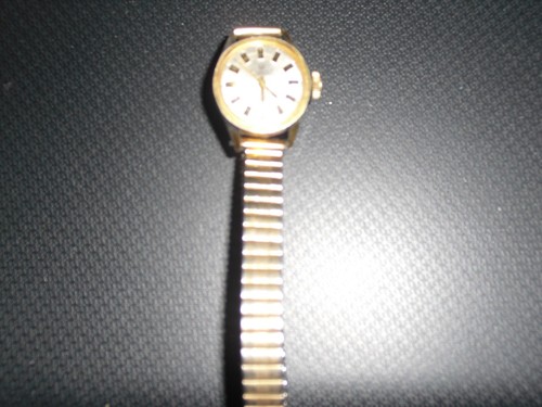 Exquisit damenuhr vintage - exquisit,