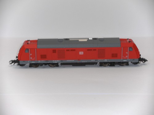 Märklin aus 29479 diesel lok - aus,