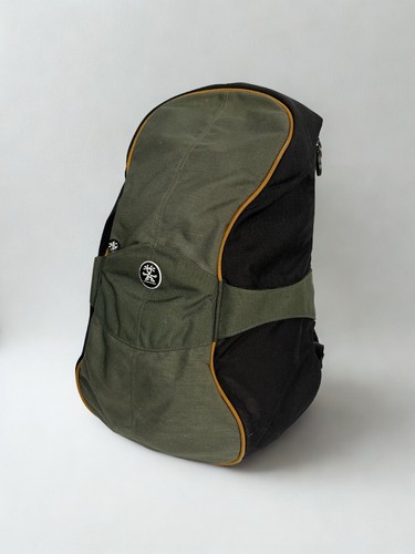 Crumpler rucksack base toucher - base,