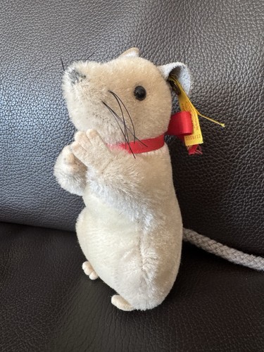 Steiff knopf ohr - ohr“, maus