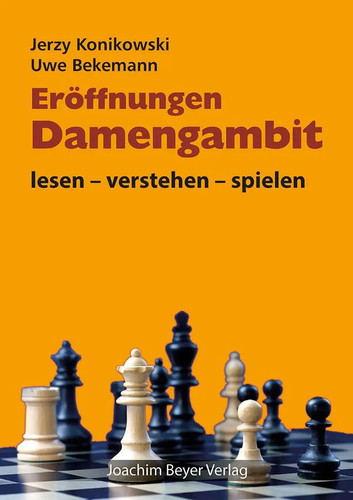 Eröffnungen damengambit - damengambit, |