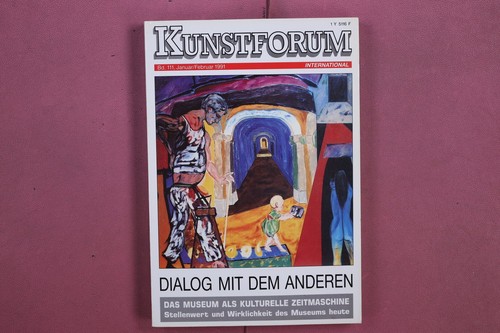 359756 kunstforum - 359756,