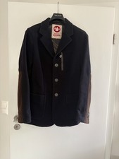 Sakko 60% Wolle Murphy & NYE Gr. XL lt. Etikett, aber eher M