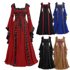 Frauen Renaissance Gothic