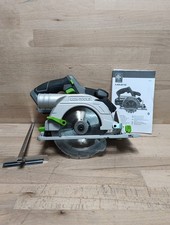 kreissäge A-ks-20/150.  Akku Kreissäge Defekt