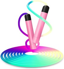 Springseil erwachsene fitness - springseil,