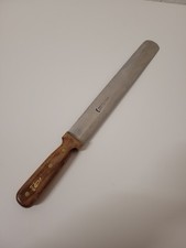 Emil Schmidt Solingen Star  Kuchen Messer  39cm