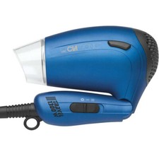 Clatronic HTD 3429 Reisehaartrockner Haartrockner Reisefön kompakt 1300 Watt
