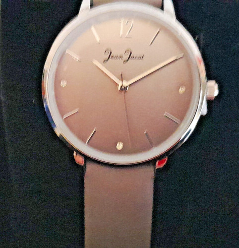 Jean jacot damen armbanduhr - jacot,