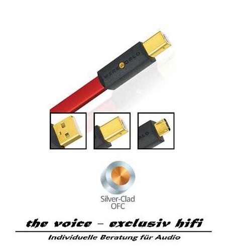 Wire world starlight8 usb 0 - world,